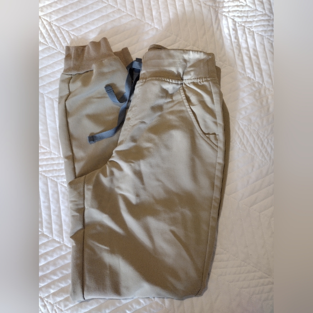 Figs XS High Wasted Joggers